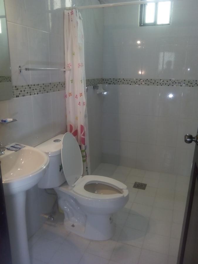Hotel D'Lina Princess Suites San Cristóbal de Las Casas Esterno foto