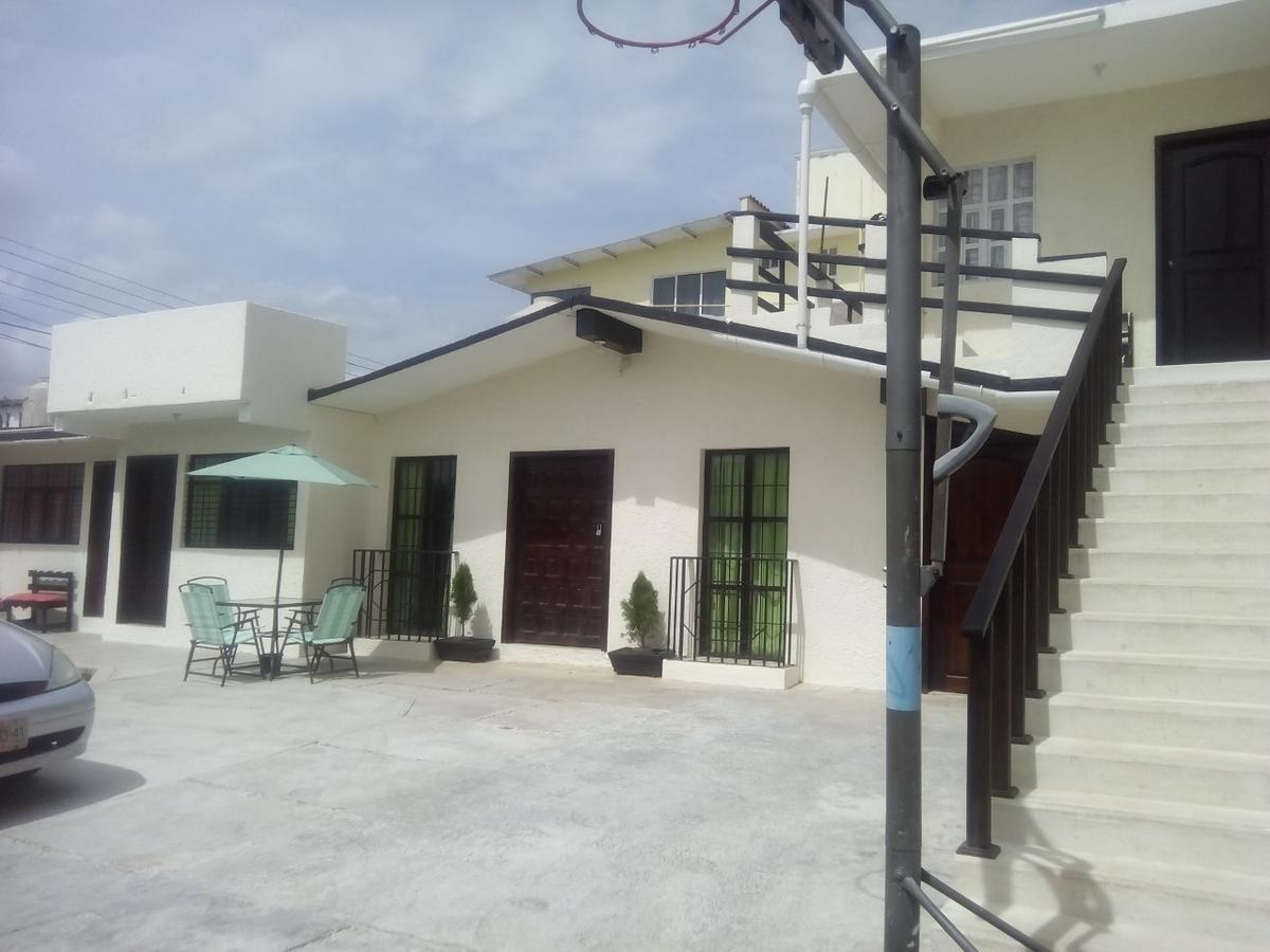 Hotel D'Lina Princess Suites San Cristóbal de Las Casas Esterno foto