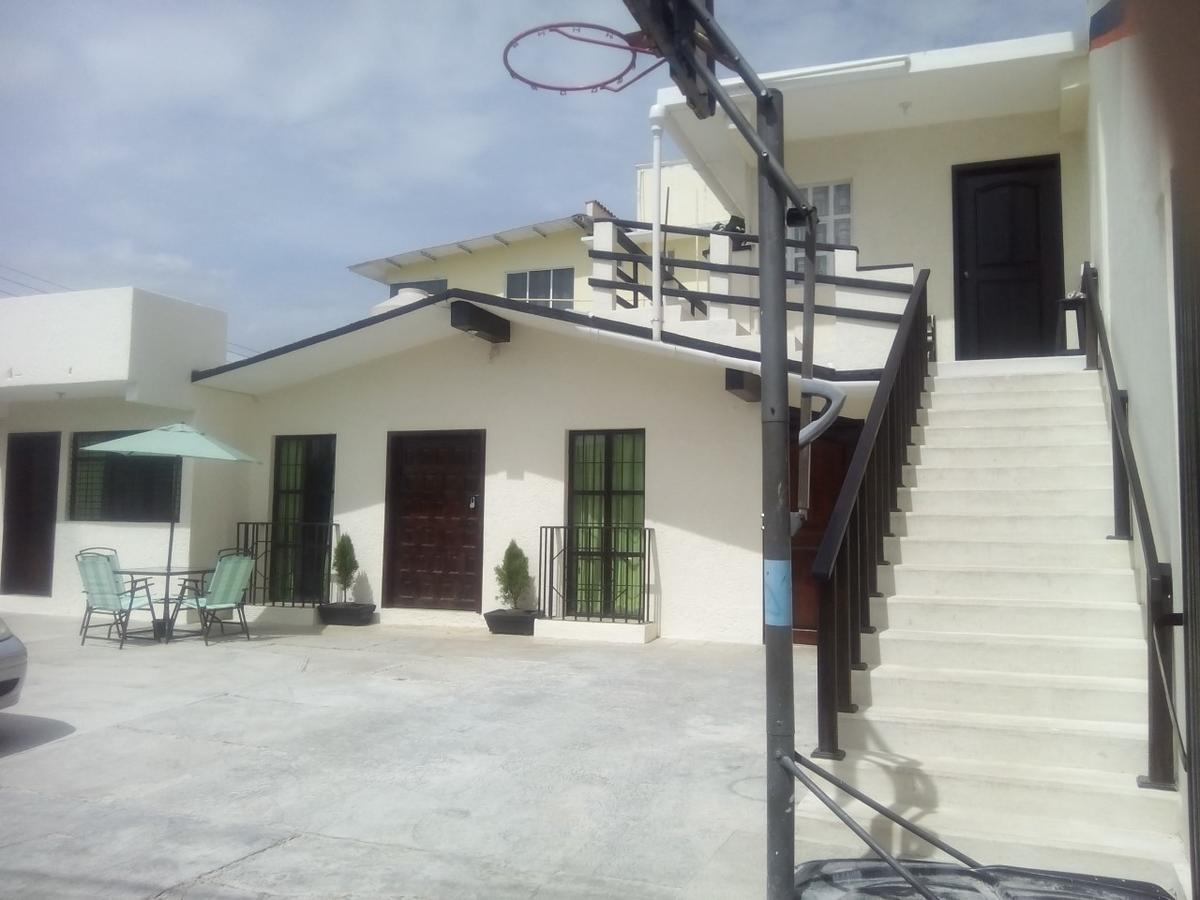 Hotel D'Lina Princess Suites San Cristóbal de Las Casas Esterno foto