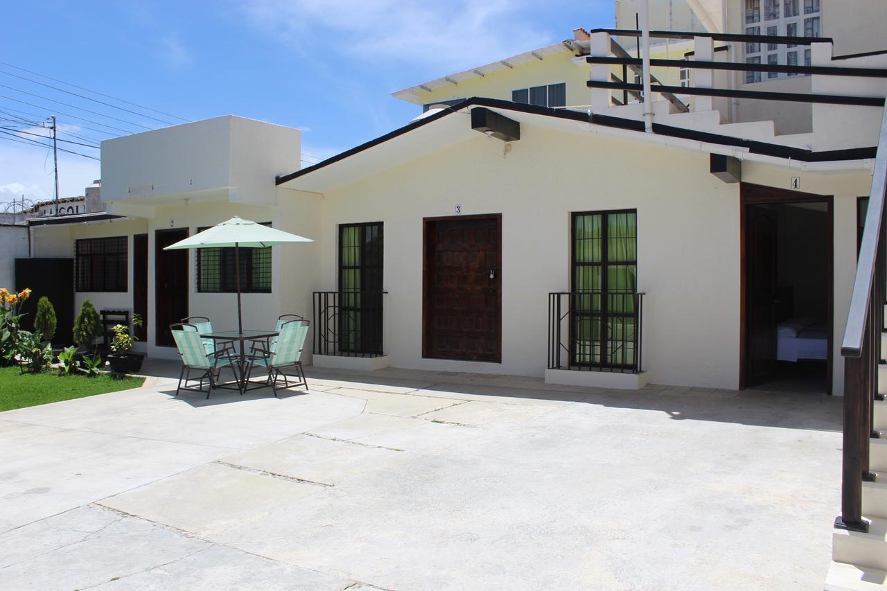 Hotel D'Lina Princess Suites San Cristóbal de Las Casas Esterno foto