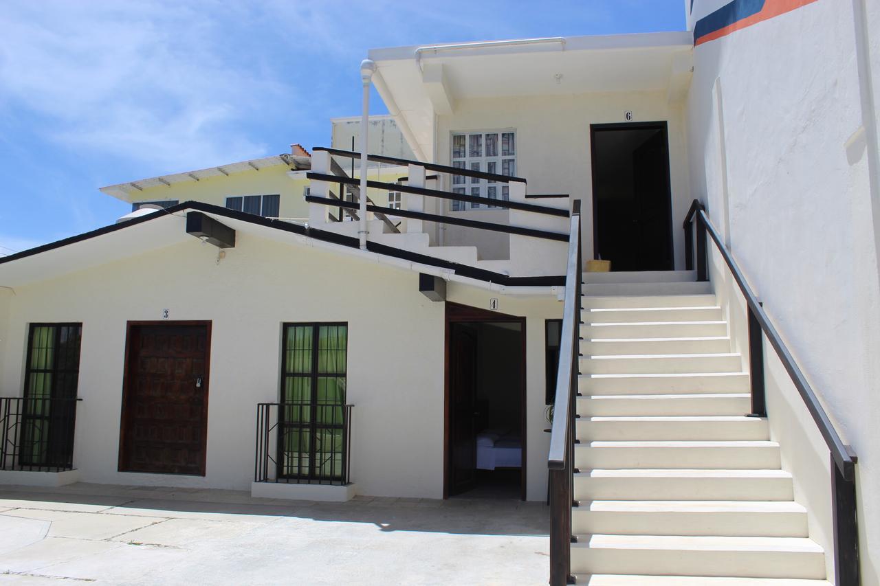 Hotel D'Lina Princess Suites San Cristóbal de Las Casas Esterno foto