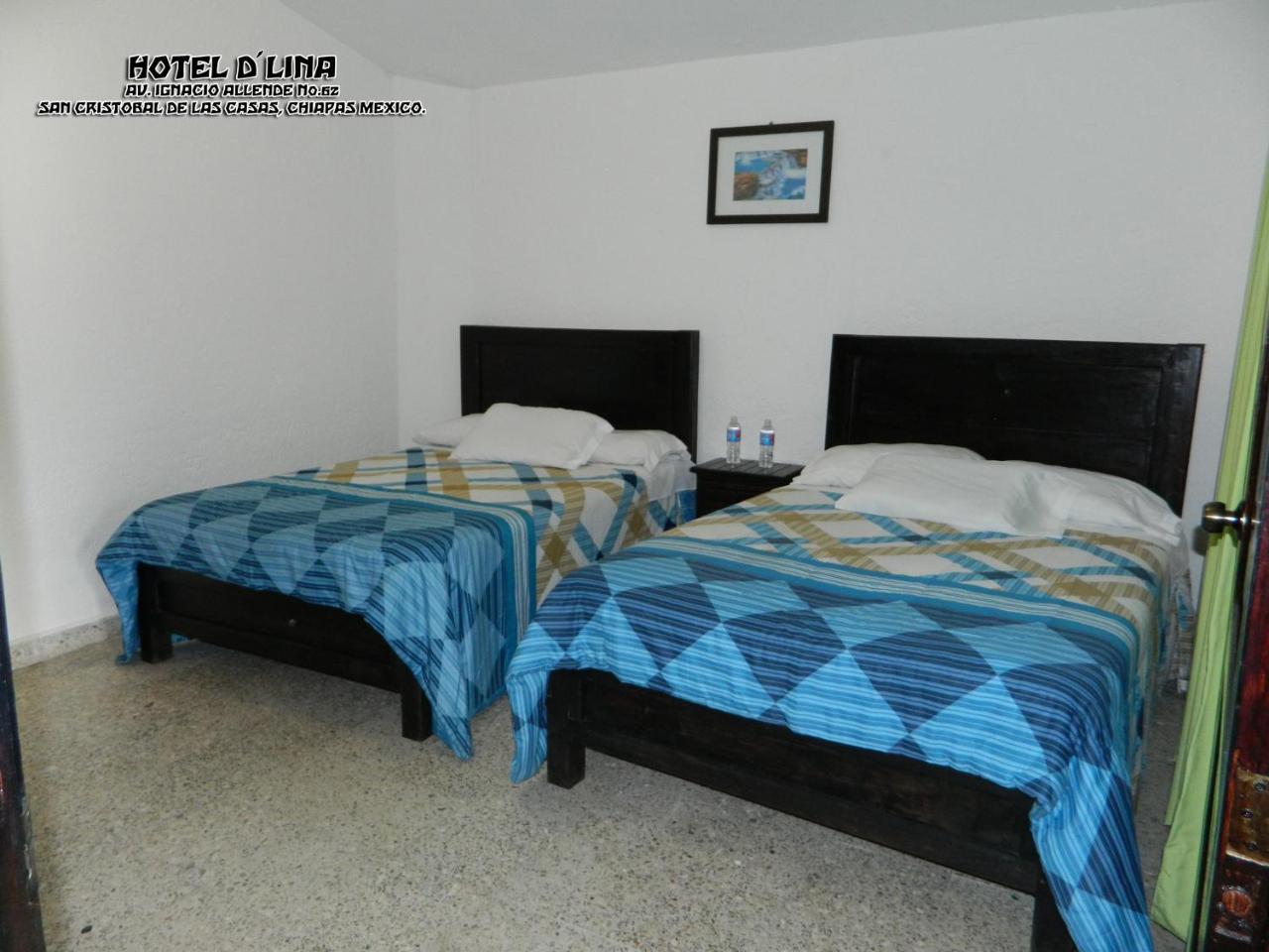 Hotel D'Lina Princess Suites San Cristóbal de Las Casas Esterno foto